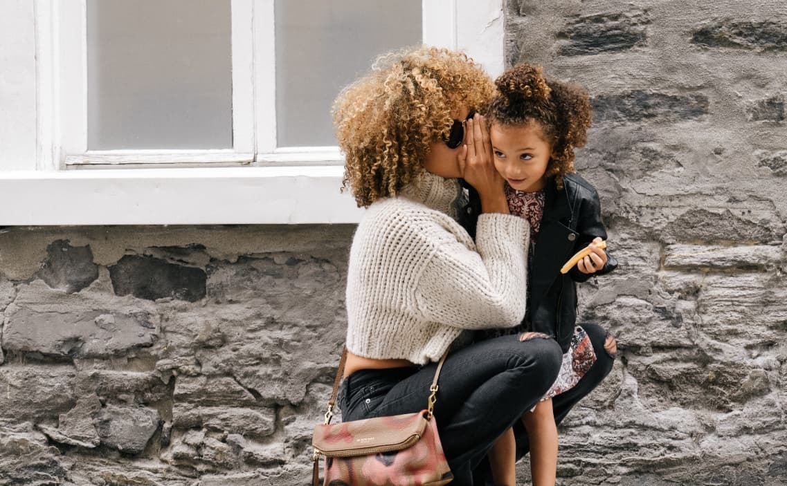 What To Expect When Dating Someone With Kids