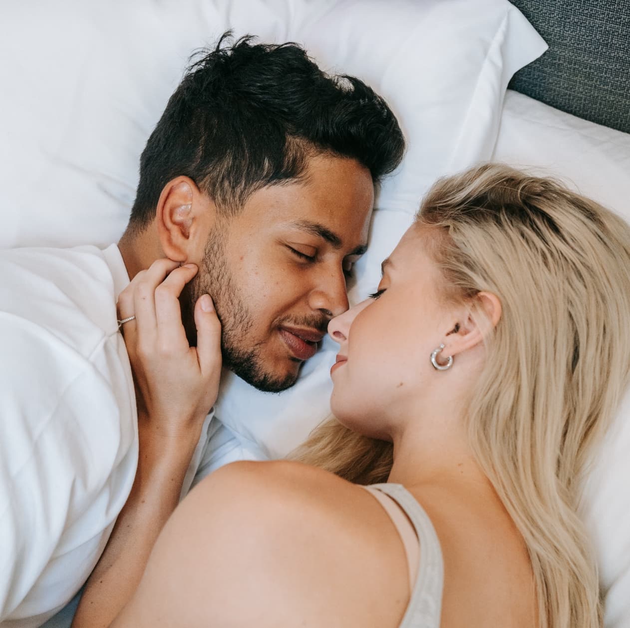 Quiz: How strong is your sexual communication? 