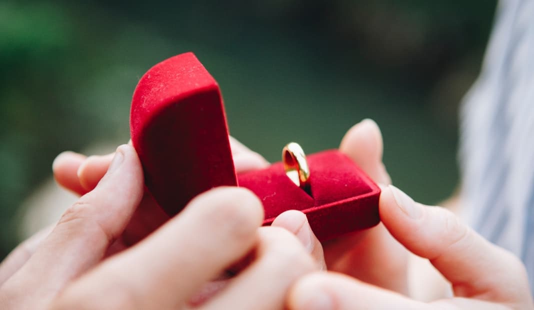 Found The One? Here’s How To Create The Perfect Proposal