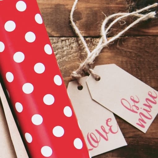 What His Valentine's Gift Reveals About His Feelings Towards You 