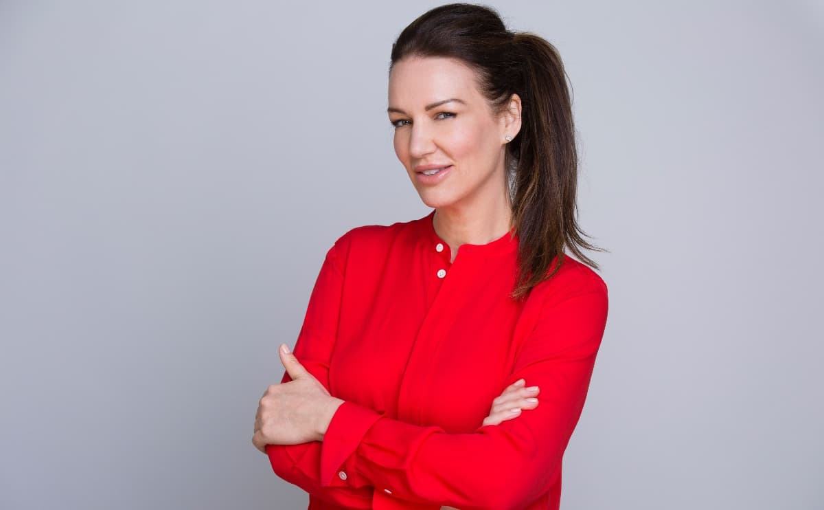 A Q&A with Wingman App Founder, Tina Wilson