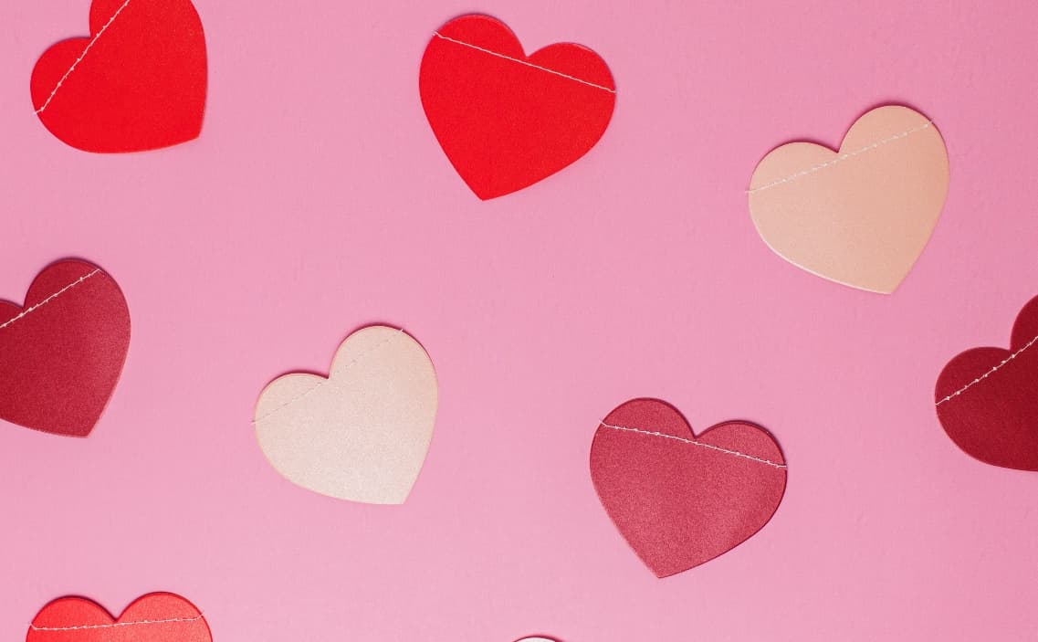 The Online Dating Tips You Need For Valentine's Day This Week