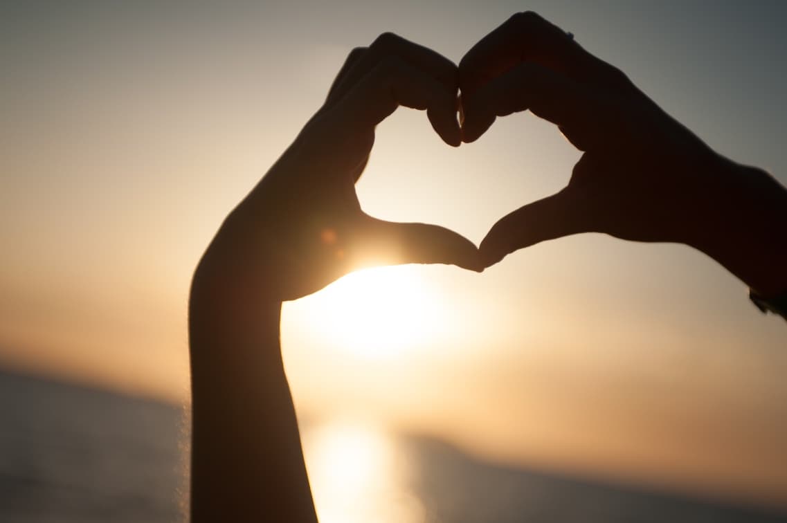 6 Steps for summer love success