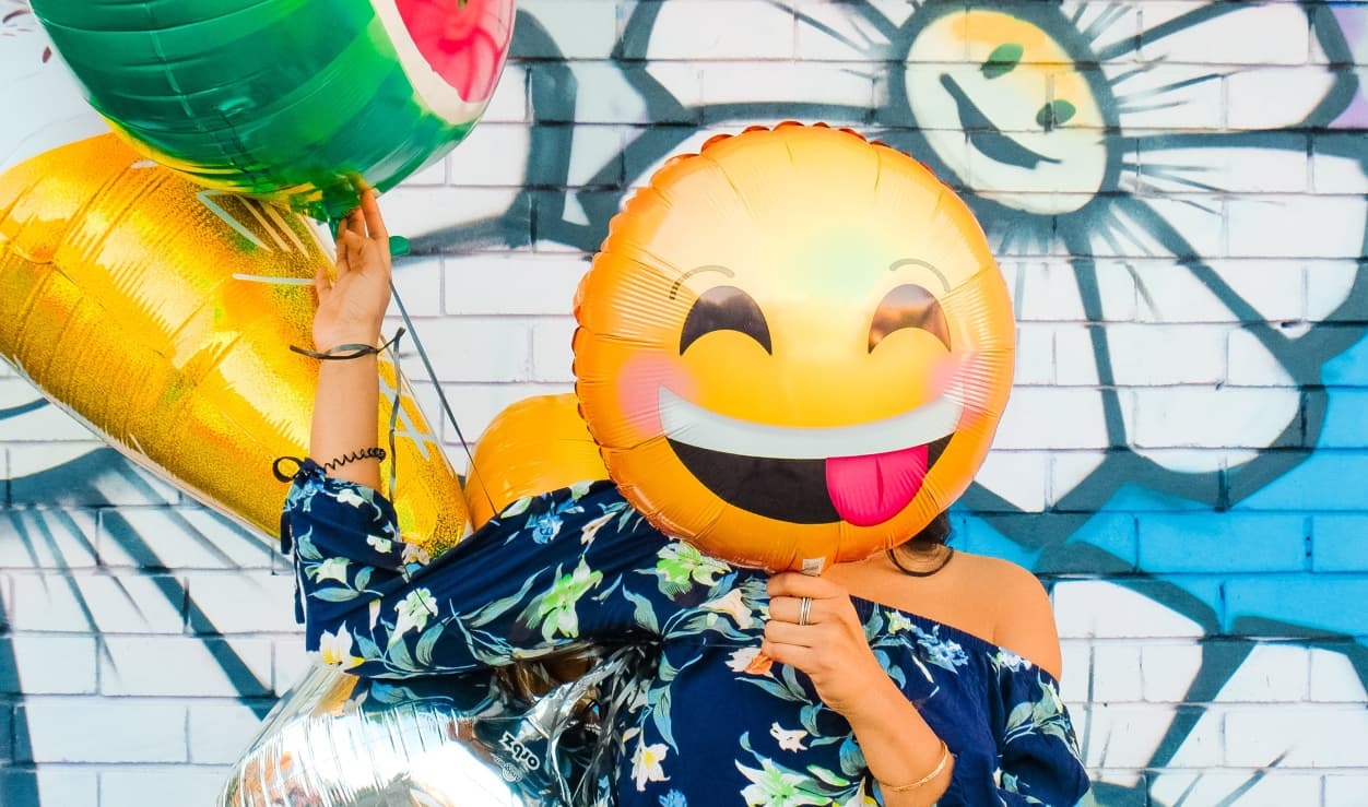 Which Emoji Describes Dating You The Best?