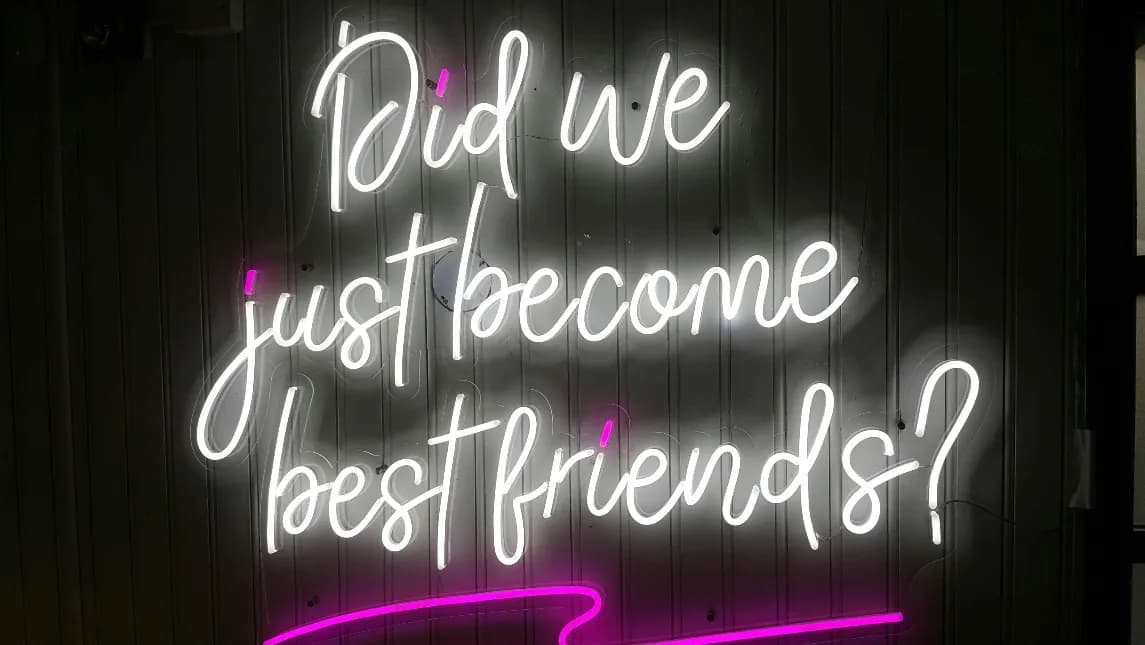 The 7 types of Wingmen you need in your dating life