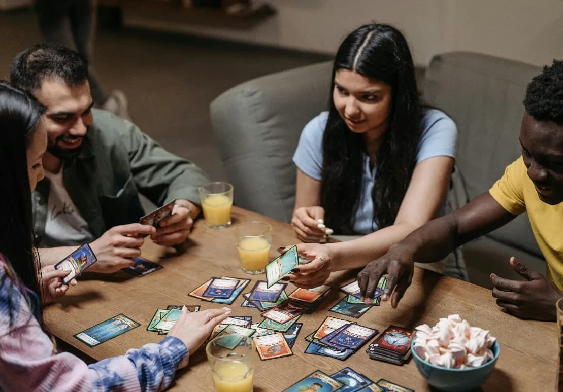 The Best Places to Play Matchmaker for Your Friends