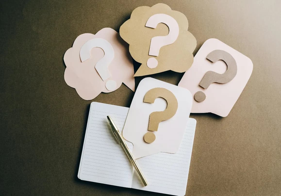 Beware you don't overlook that potential partner!