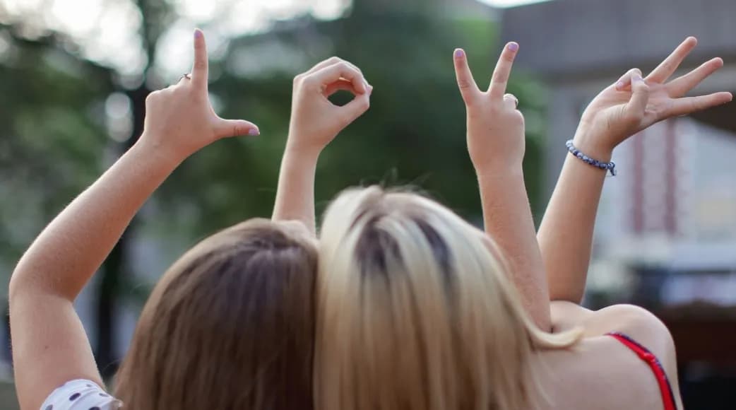 Why your friends might be better at finding you a date than any dating app