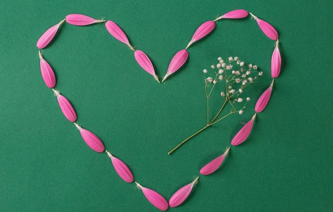 Springtime is a great time to date