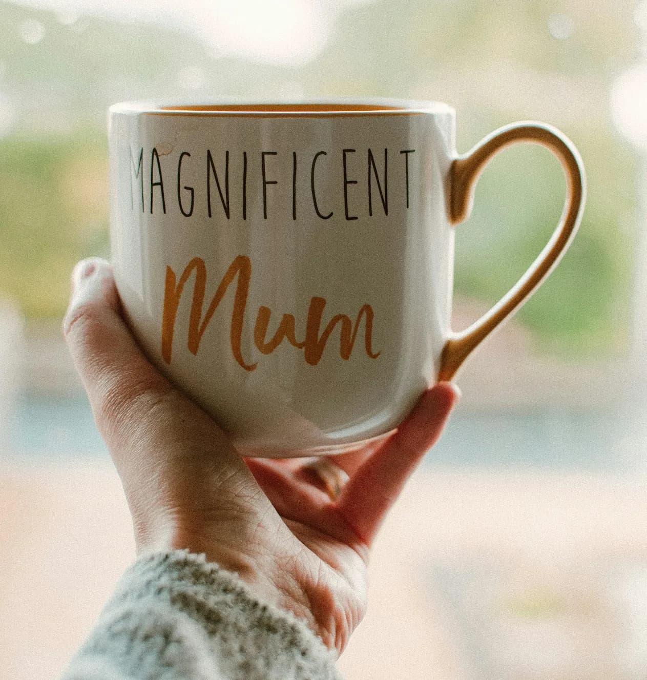 Dating Advice Your Mum Was Right About